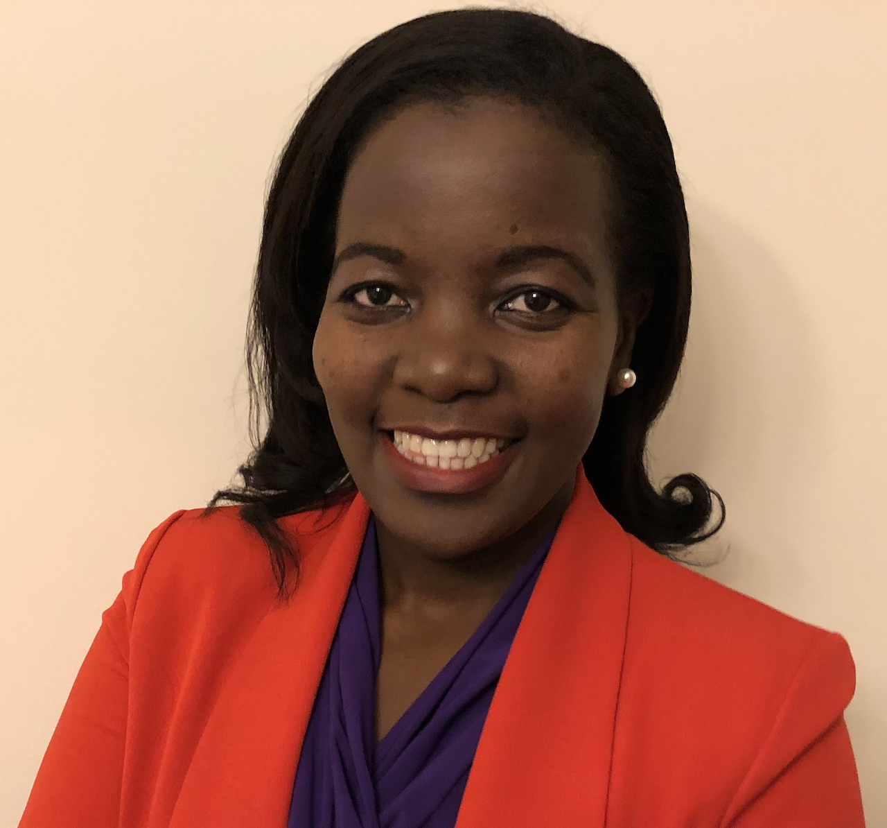 Alinda Mashiku, Ph.D.